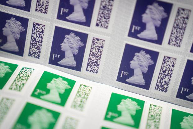 Royal Mail: Can you still use stamps with Queen's head on?