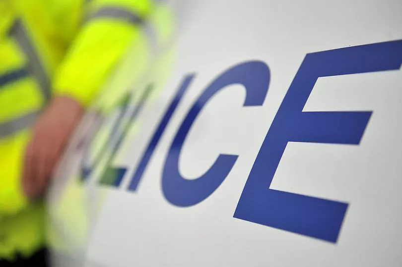 Teen robbed of mobile phone by three armed men in Epsom